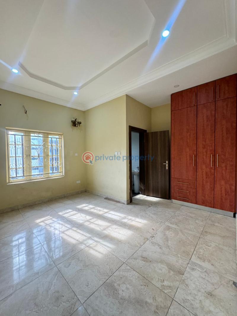 2 & 3-bedroom apartments - 4 2 bedroom Flat & Apartment For Rent Lekki Phase 1 Lagos - 4