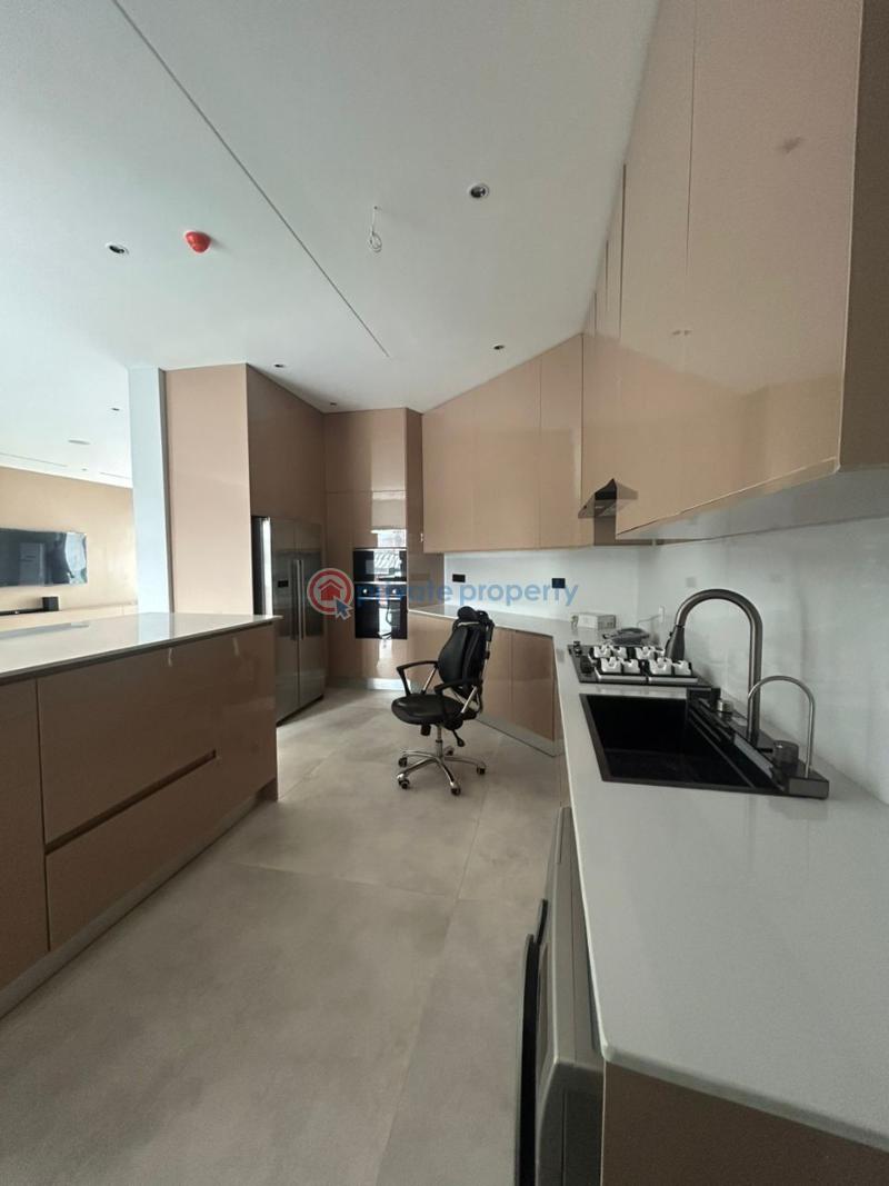 2 bedroom Flat & Apartment For Sale Lekki Phase 1 Lagos - 1