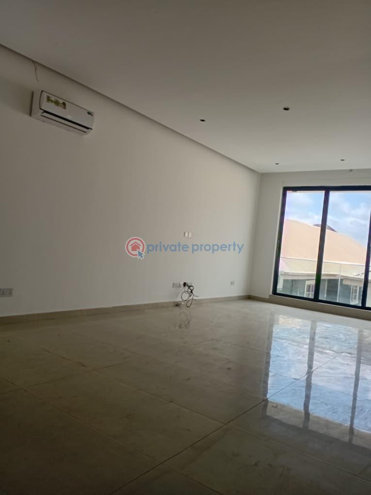 Flat & Apartment For Sale Behind Evercare Hospital Lekki Phase 1 Lagos - 4