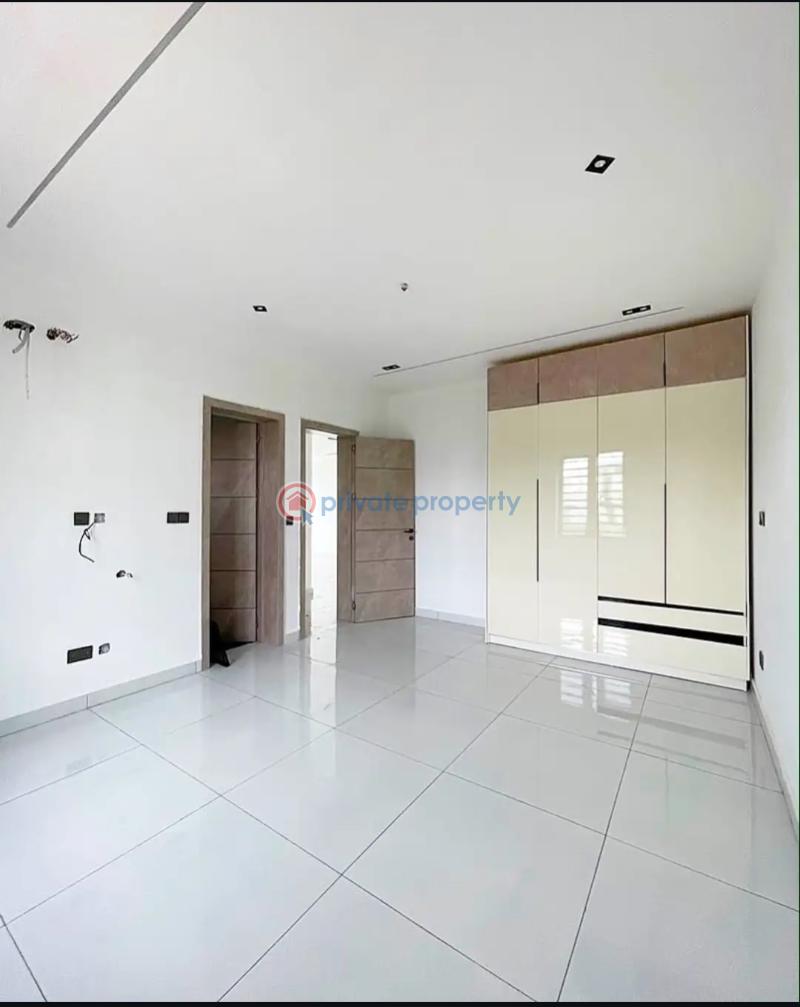 3 bedroom Block Of Flats For Sale Lekki Phase 1 Lagos - 4