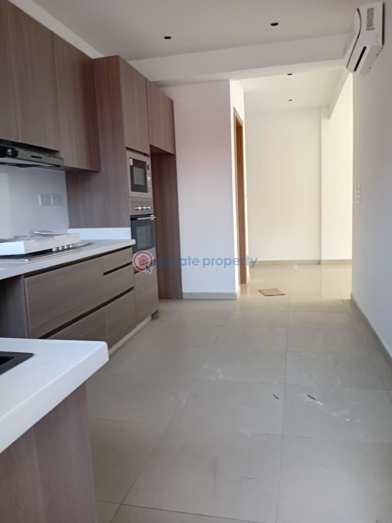 Flat & Apartment For Sale Behind Evercare Hospital Lekki Phase 1 Lagos - 6