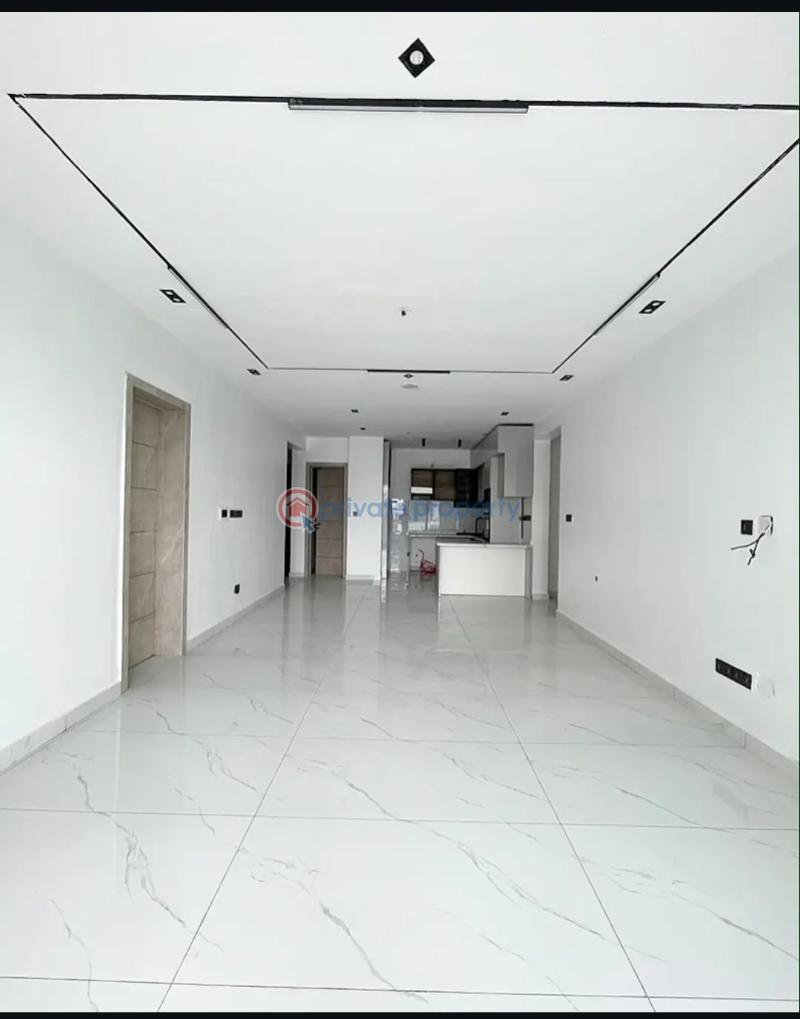 3 bedroom Block Of Flats For Sale Lekki Phase 1 Lagos - 1