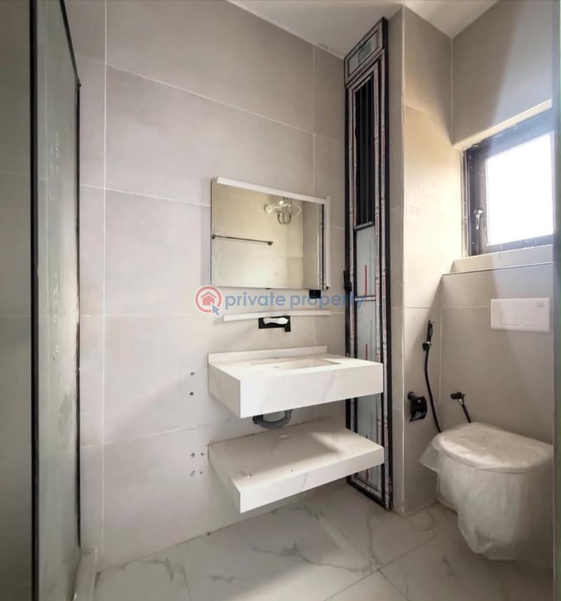 3 bedroom Flat & Apartment For Sale Lekki Phase 1 Lagos - 7