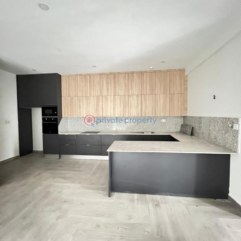 3 bedroom House For Sale Ikate Lekki Lagos - 4