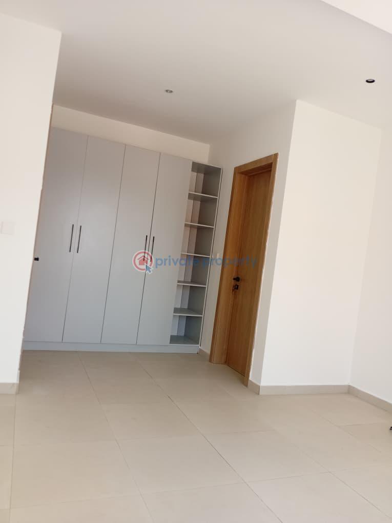 Flat & Apartment For Sale Behind Evercare Hospital Lekki Phase 1 Lagos - 11