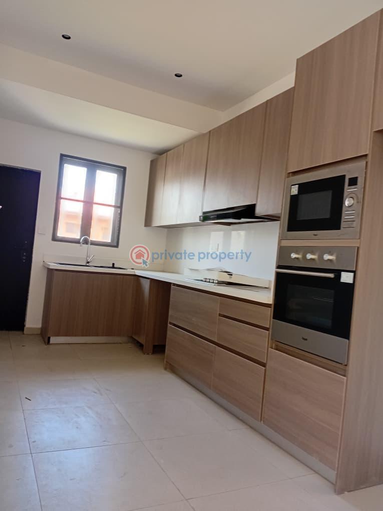 Flat & Apartment For Sale Behind Evercare Hospital Lekki Phase 1 Lagos - 2