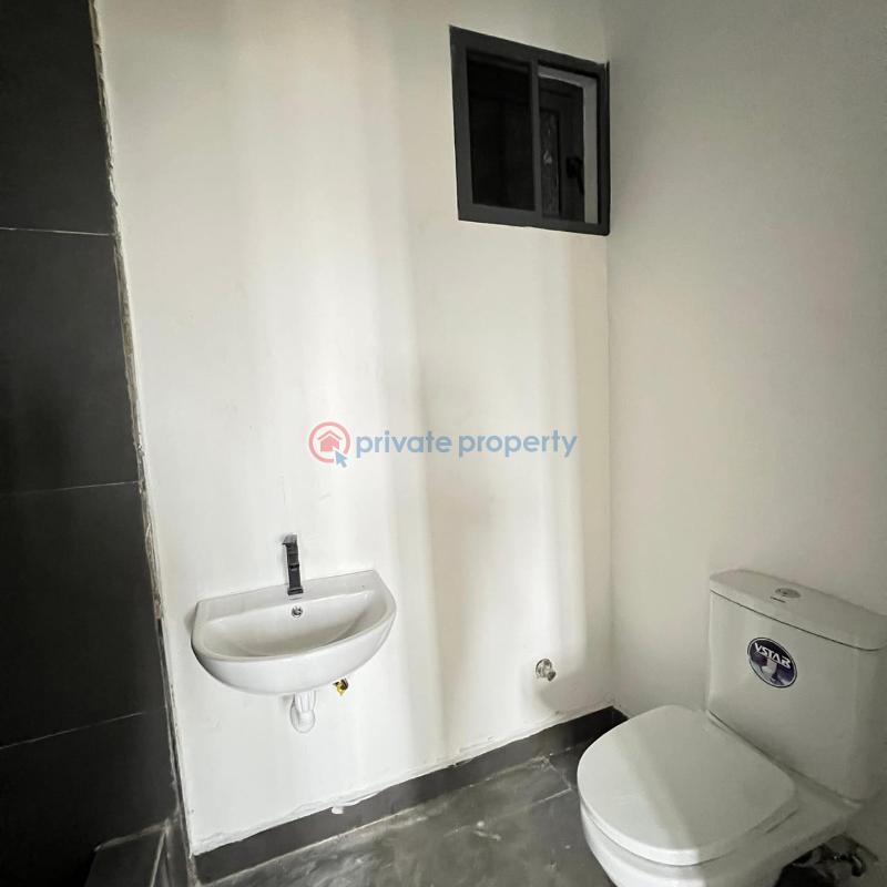 3 bedroom House For Sale Ikate Lekki Lagos - 1
