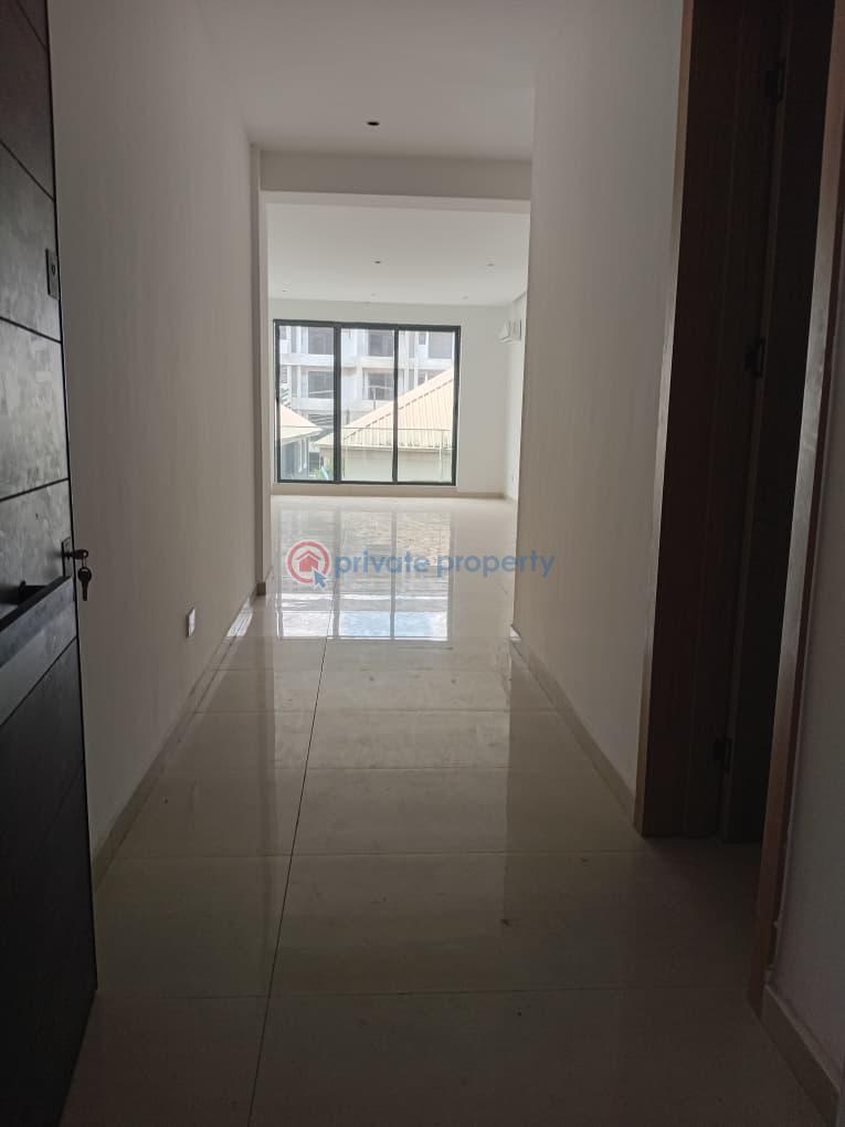 Flat & Apartment For Sale Behind Evercare Hospital Lekki Phase 1 Lagos - 5