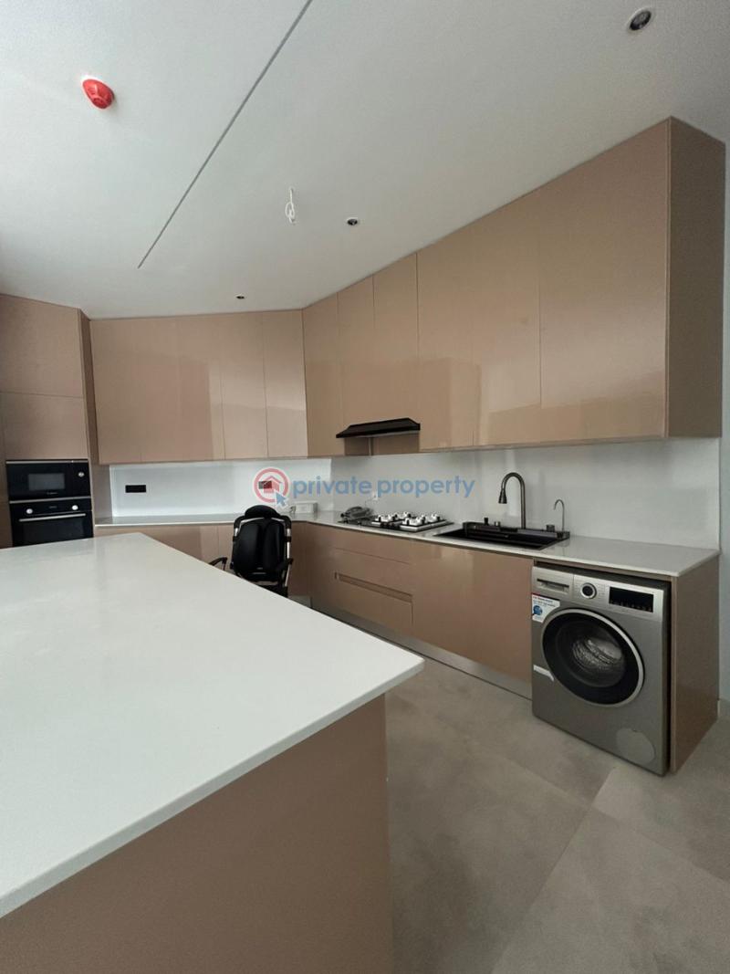 2 bedroom Flat & Apartment For Sale Lekki Phase 1 Lagos - 2