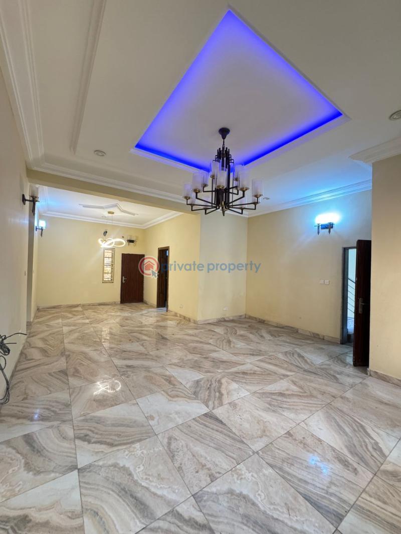 2 & 3-bedroom apartments - 1 2 bedroom Flat & Apartment For Rent Lekki Phase 1 Lagos - 1