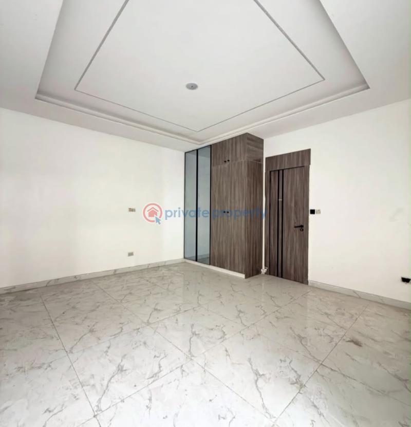 3 bedroom Flat & Apartment For Sale Lekki Phase 1 Lagos - 4