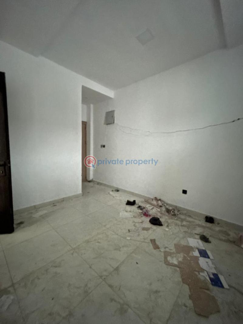 3 bedroom Flat & Apartment For Sale Ikate Lekki Lagos - 6