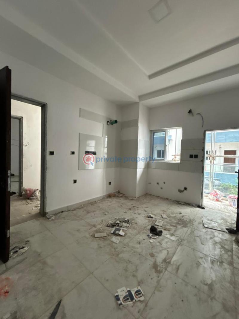 3 bedroom Flat & Apartment For Sale Ikate Lekki Lagos - 4