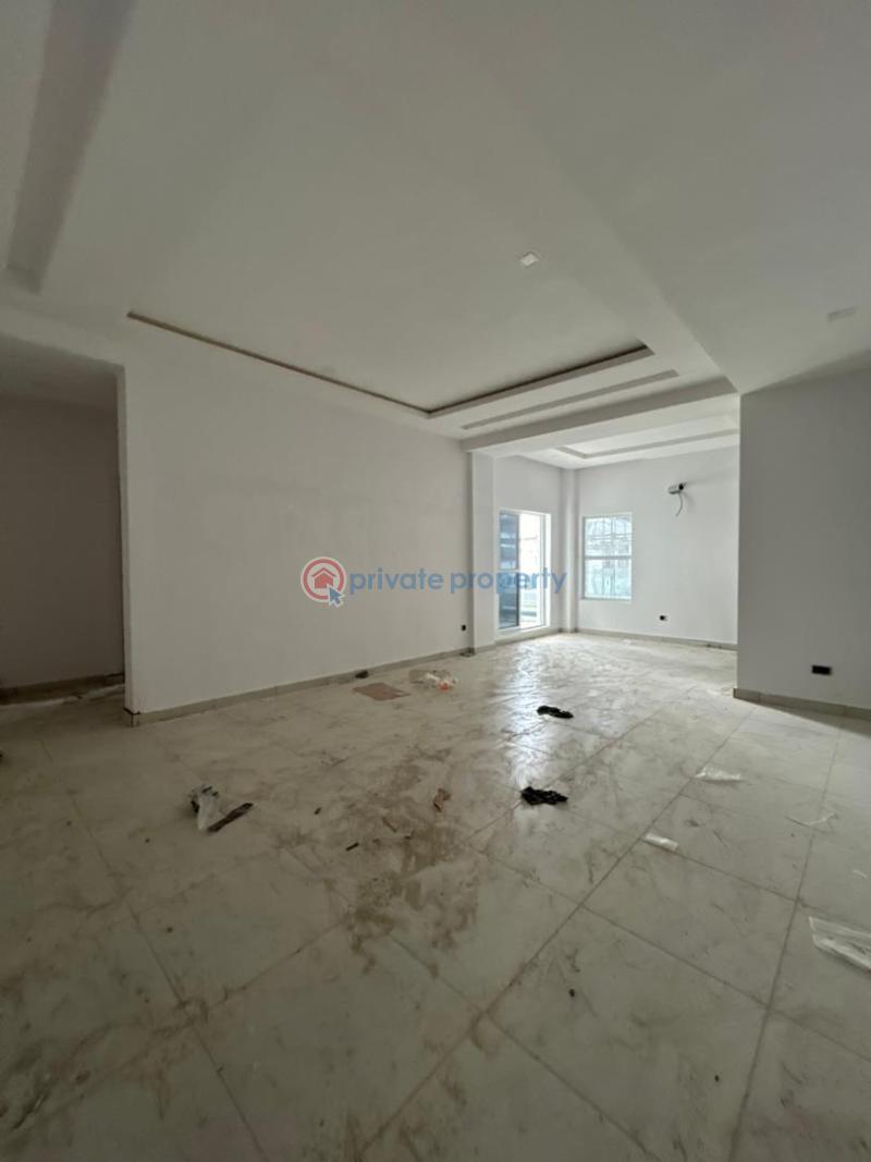 3 bedroom Flat & Apartment For Sale Ikate Lekki Lagos - 5