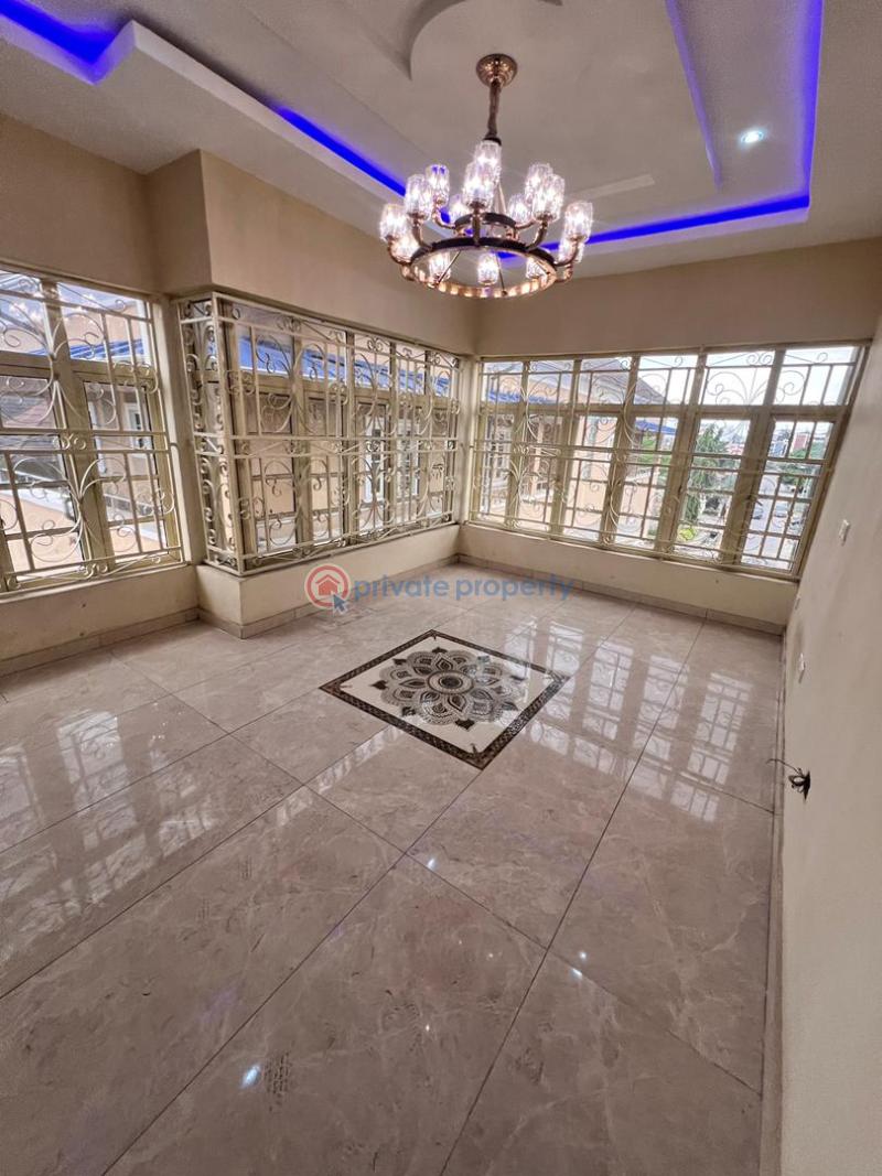 Flat & Apartment For Rent Lekki Phase 1 Lagos - 1