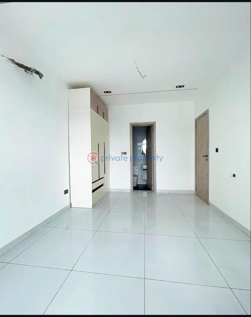 3 bedroom Block Of Flats For Sale Lekki Phase 1 Lagos - 6