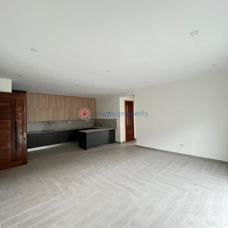 3 bedroom House For Sale Ikate Lekki Lagos - 5