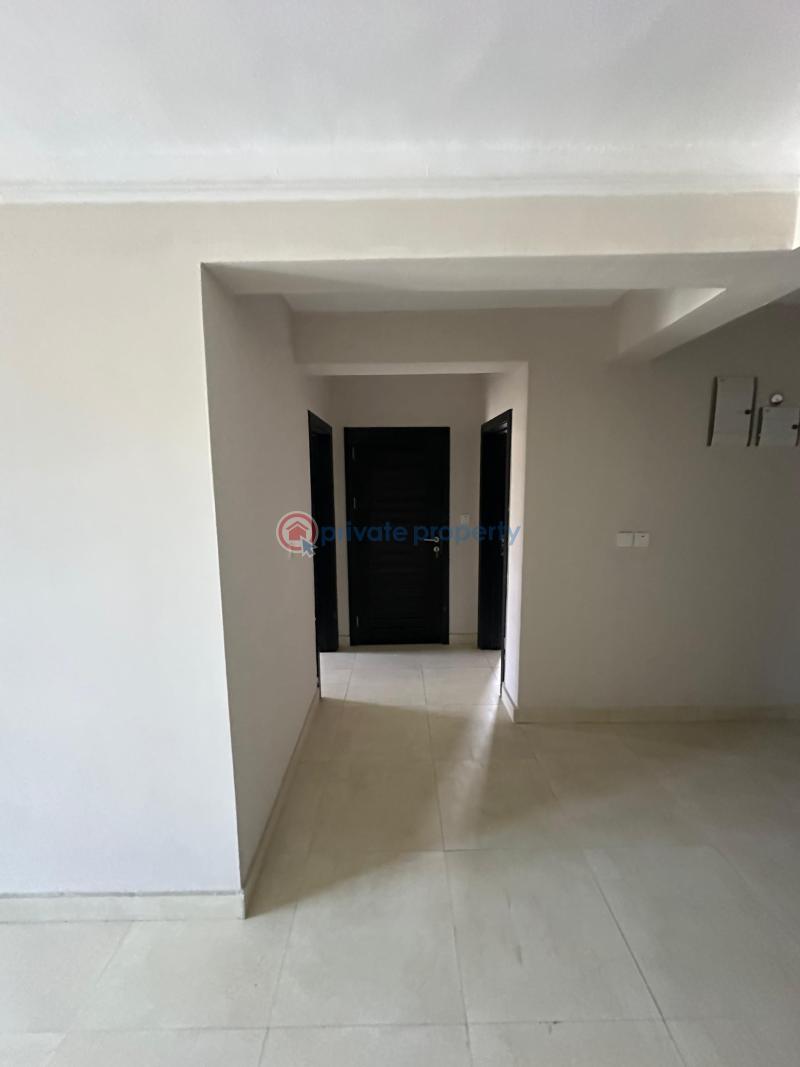 2 bedroom Block Of Flats For Rent Creek Lane Estate Osapa Osapa Lekki Lagos - 3
