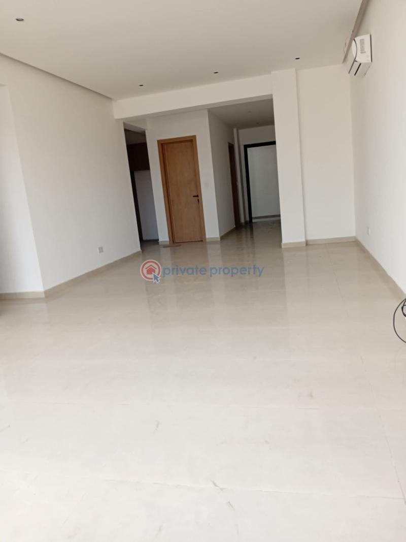 Flat & Apartment For Sale Behind Evercare Hospital Lekki Phase 1 Lagos - 1