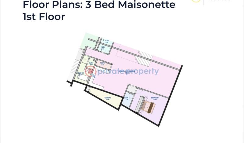 2 bedroom Flat & Apartment For Sale Ikoyi Lagos - 5