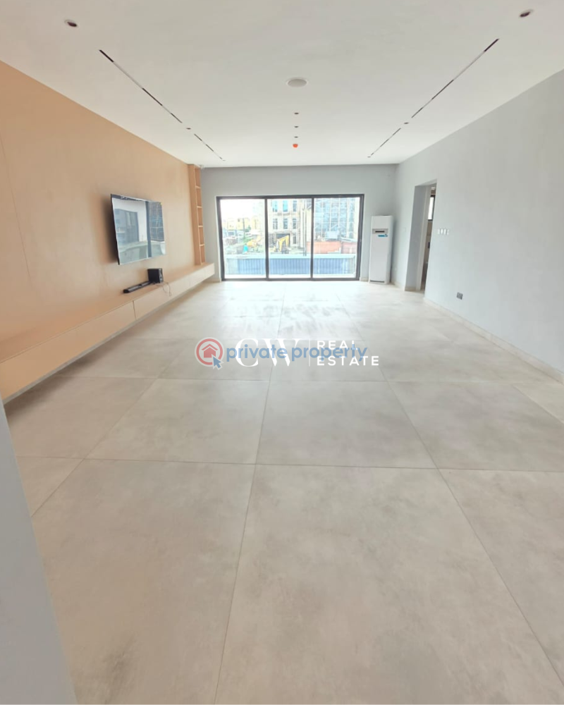 2 bedroom Flat & Apartment For Sale Lekki Phase 1 Lagos - 0