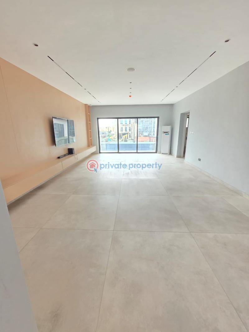 2 bedroom Flat & Apartment For Sale Lekki Phase 1 Lagos - 3