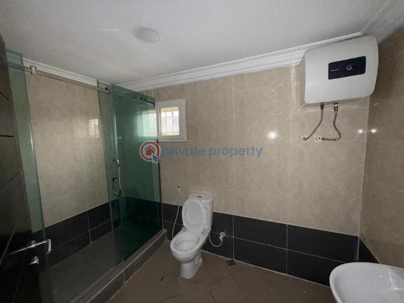 2 bedroom Flat & Apartment For Rent Lekki Phase 1 Lagos - 6