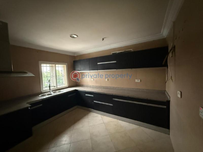 2 bedroom Flat & Apartment For Rent Lekki Phase 1 Lagos - 4