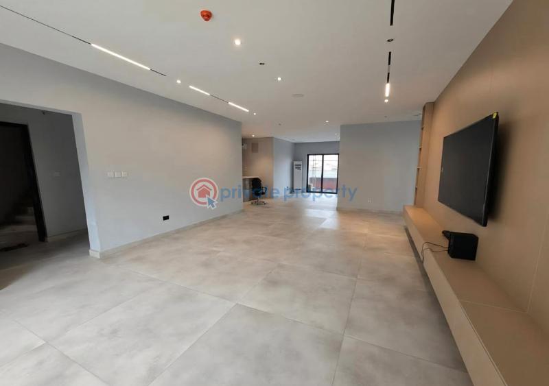 2 bedroom Flat & Apartment For Sale Lekki Phase 1 Lagos - 2