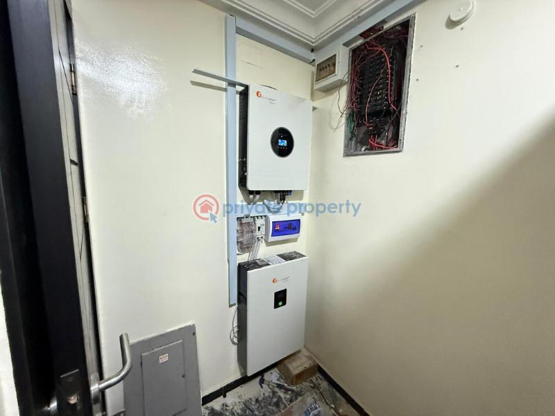 2 bedroom Flat & Apartment For Rent Lekki Phase 1 Lagos - 1
