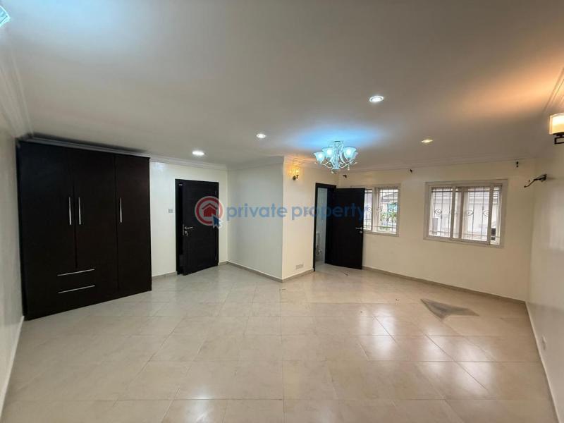 2 bedroom Flat & Apartment For Rent Lekki Phase 1 Lagos - 3