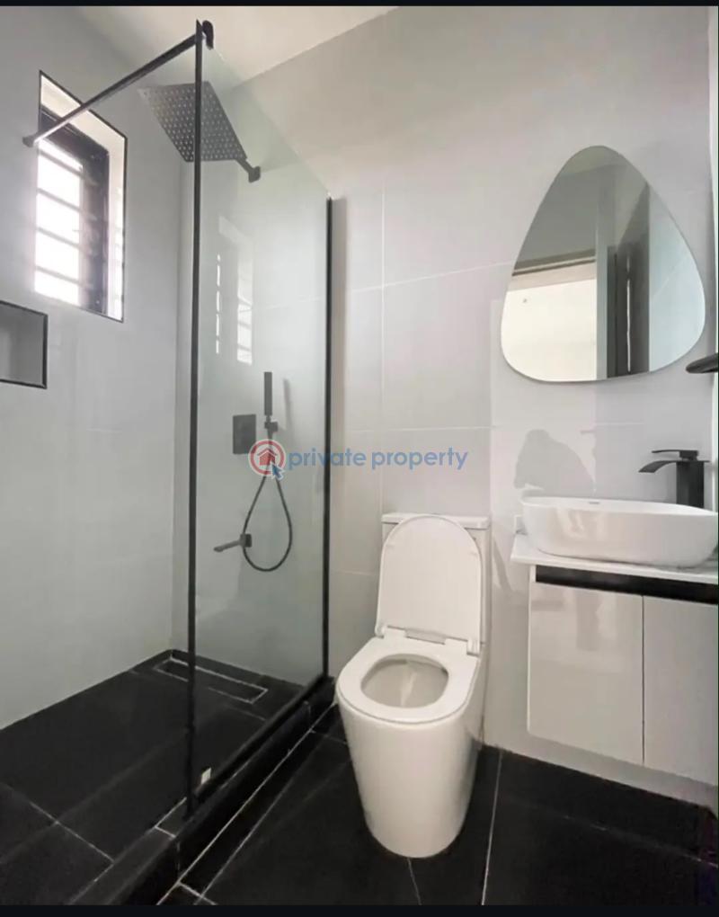 3 bedroom Block Of Flats For Sale Lekki Phase 1 Lagos - 7