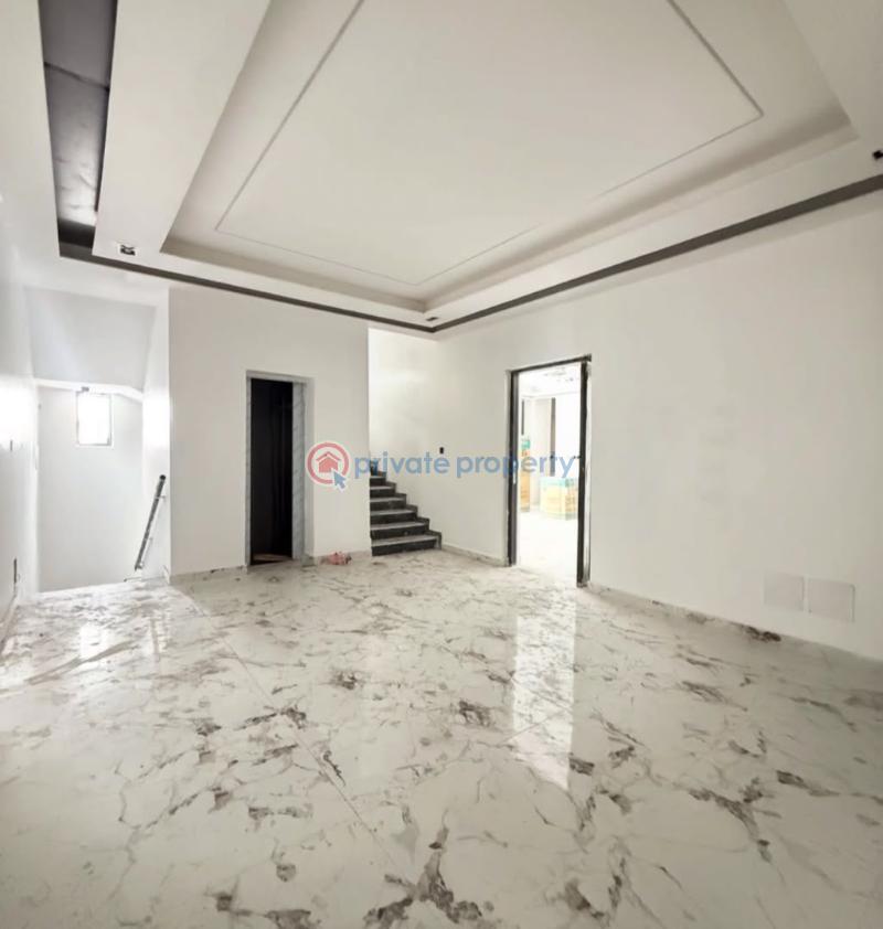 3 bedroom Flat & Apartment For Sale Lekki Phase 1 Lagos - 8