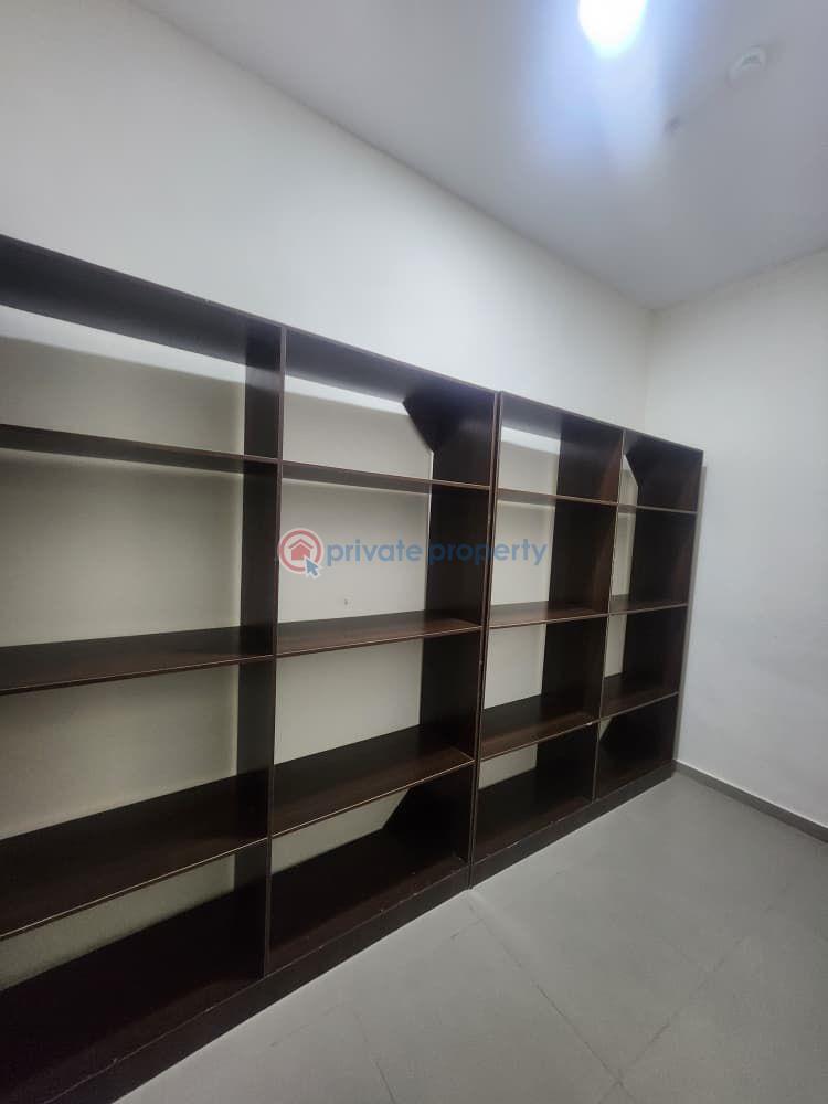 3 bedroom Flat & Apartment For Rent Oroke Drive Ikoyi Lagos - 20