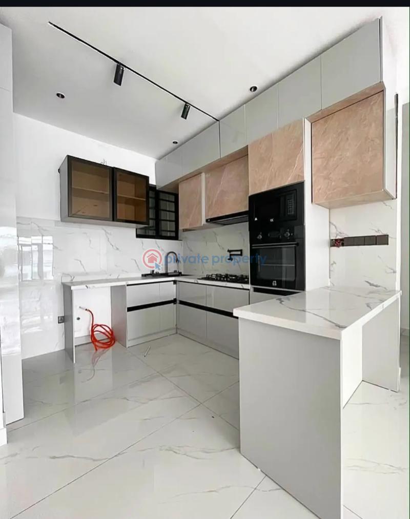 3 bedroom Block Of Flats For Sale Lekki Phase 1 Lagos - 3