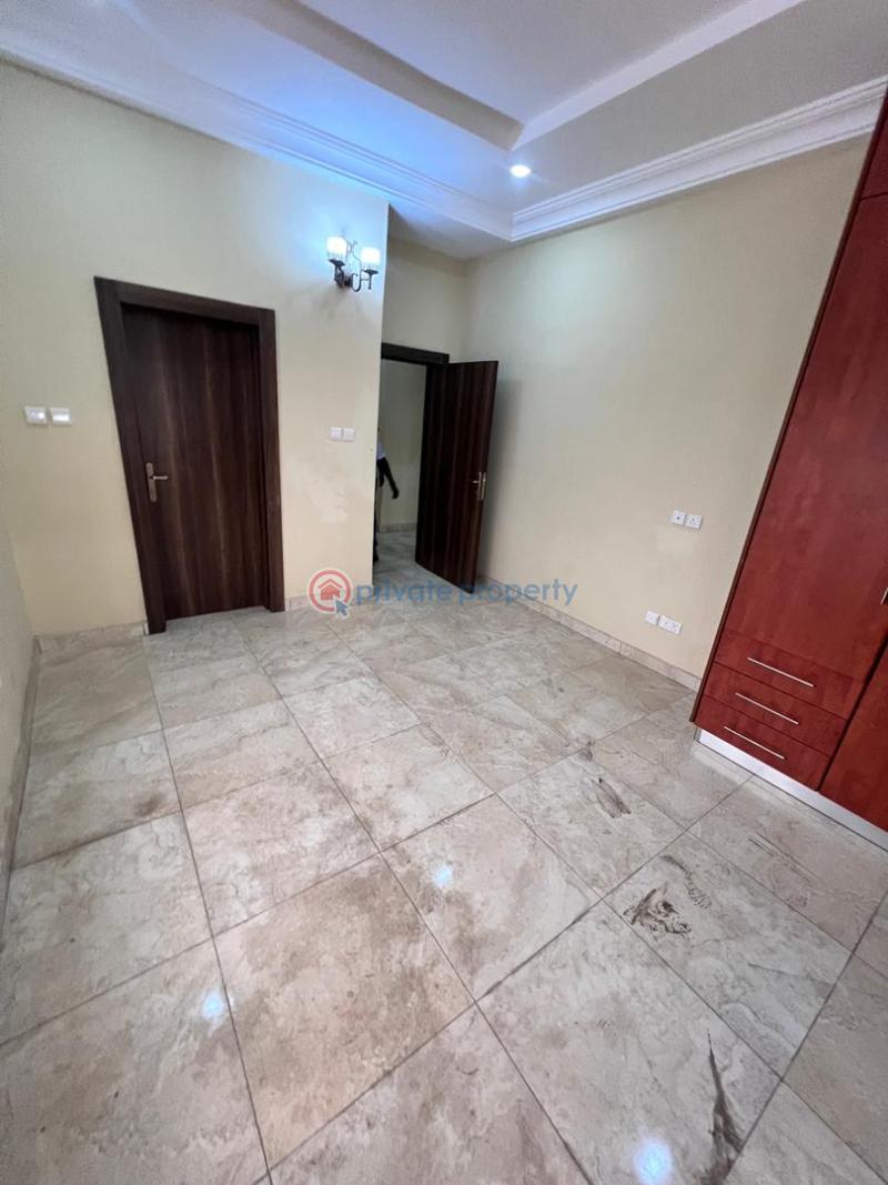 Flat & Apartment For Rent Lekki Phase 1 Lagos - 7