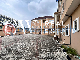 Flat & Apartment For Rent Lekki Phase 1 Lagos - 0