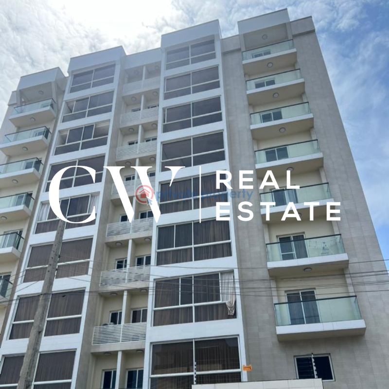 2 bedroom Flat & Apartment For Rent Victoria Island Lagos - 0