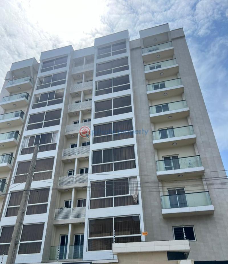 2 bedroom Flat & Apartment For Rent Victoria Island Lagos - 1