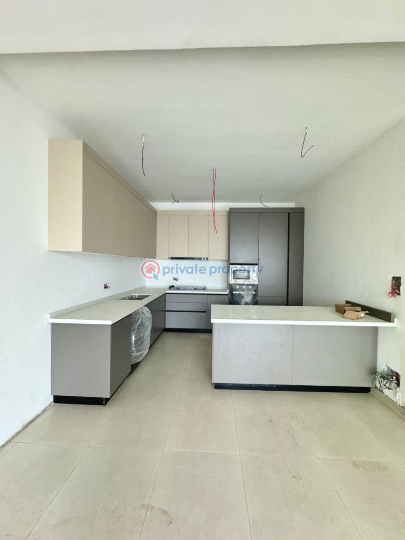 2 & 3-bedroom apartments with bq - 1 2 bedroom Flat & Apartment For Sale Lekki Phase 1 Lagos - 1