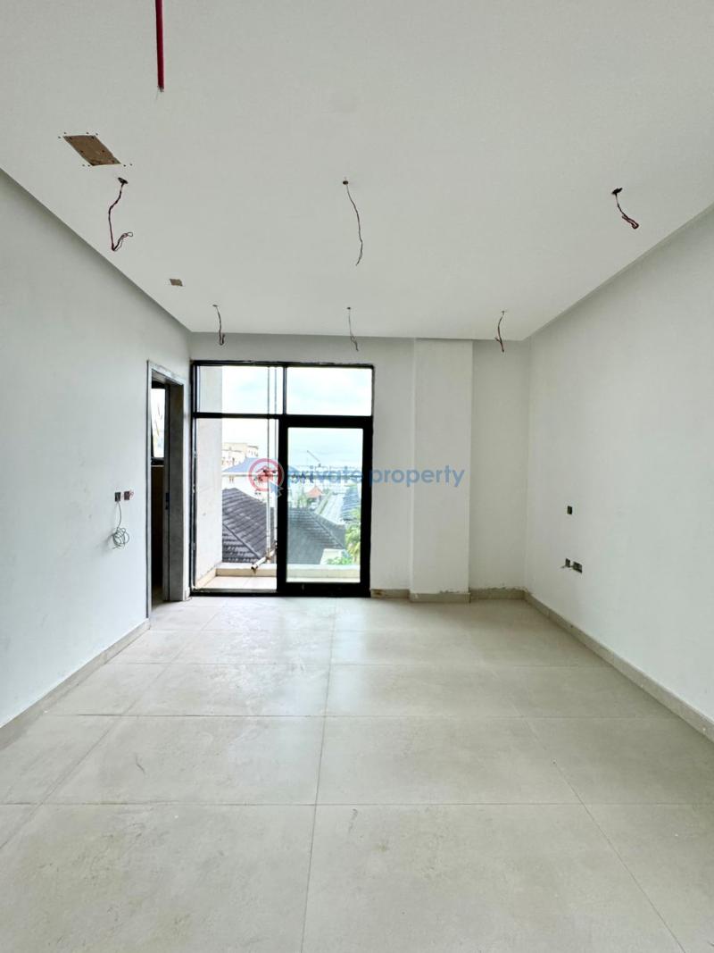 2 & 3-bedroom apartments with bq - 5 2 bedroom Flat & Apartment For Sale Lekki Phase 1 Lagos - 5