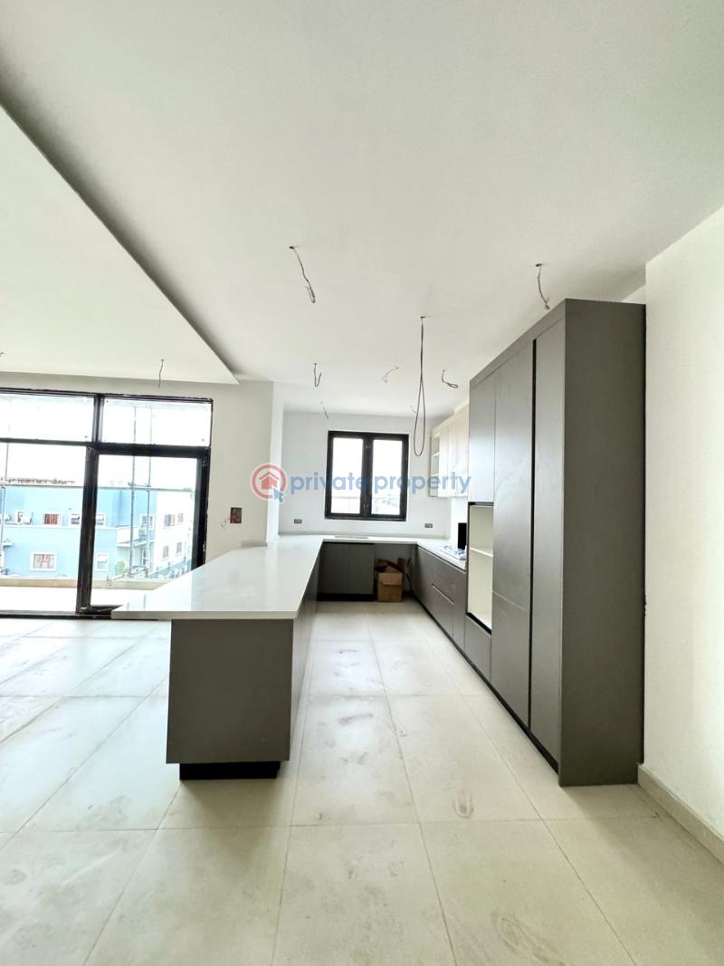 2 & 3-bedroom apartments with bq - 4 2 bedroom Flat & Apartment For Sale Lekki Phase 1 Lagos - 4