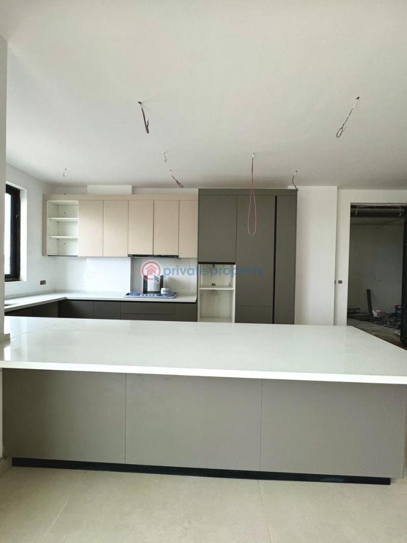 2 & 3-bedroom apartments with bq - 2 2 bedroom Flat & Apartment For Sale Lekki Phase 1 Lagos - 2