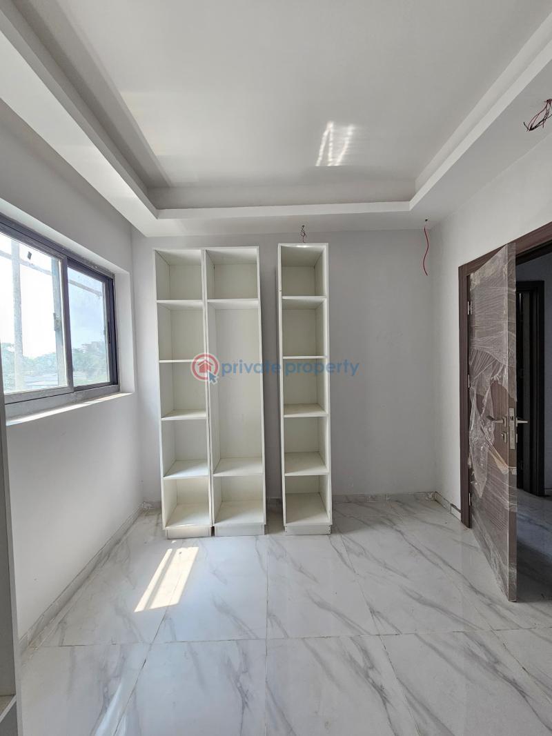 3 bedroom Block Of Flats For Sale Victoria Island Lagos - 0