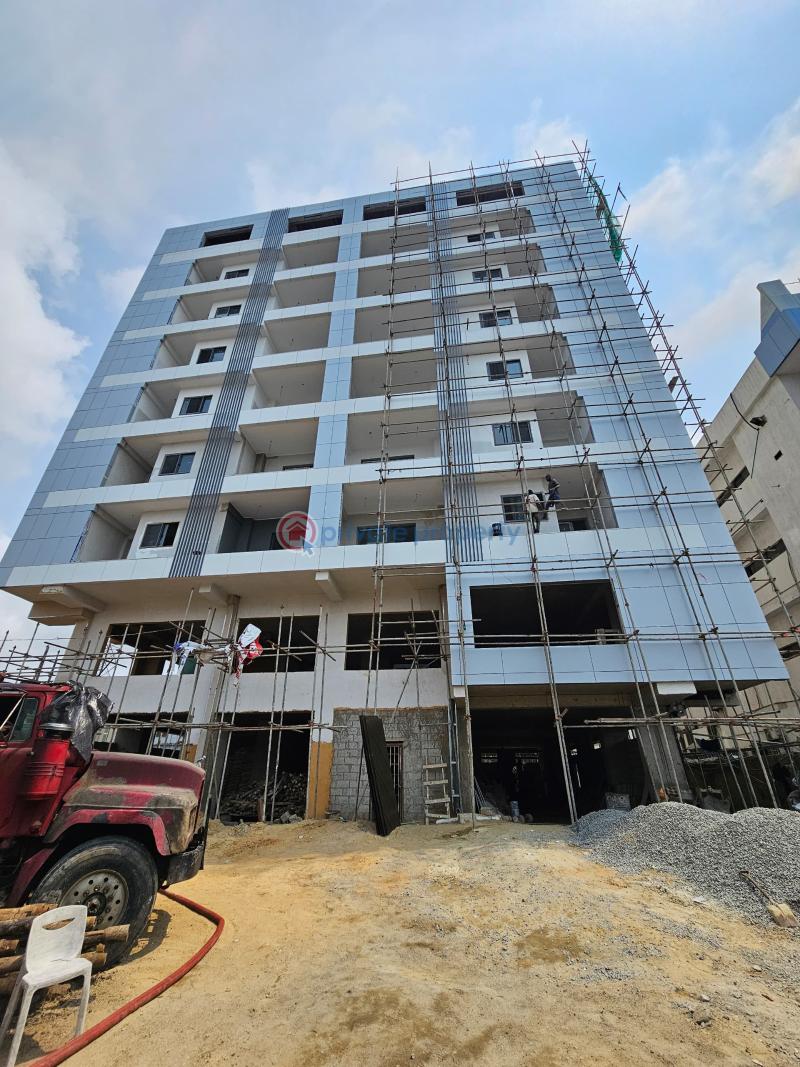 3 bedroom Block Of Flats For Sale Victoria Island Lagos - 8