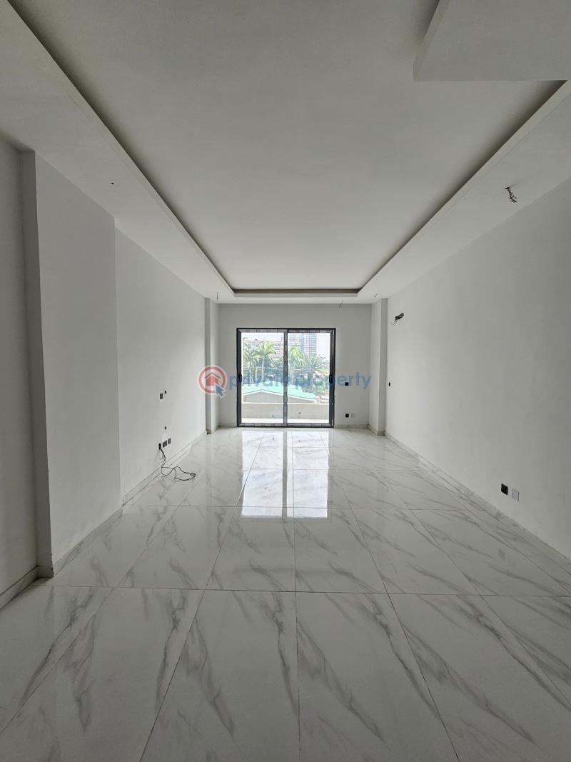 3 bedroom Block Of Flats For Sale Victoria Island Lagos - 6
