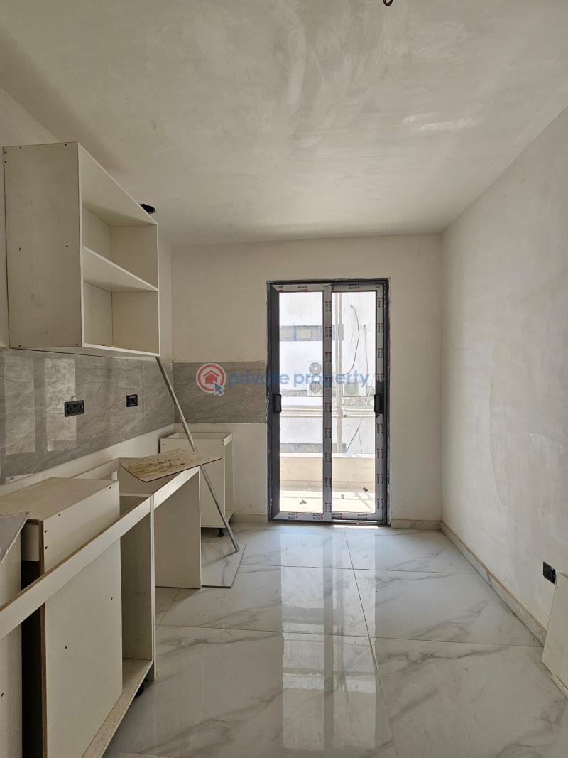 3 bedroom Block Of Flats For Sale Victoria Island Lagos - 3