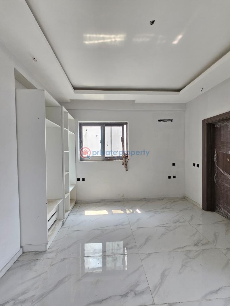 3 bedroom Block Of Flats For Sale Victoria Island Lagos - 1