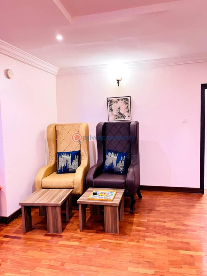3 bedroom Flat & Apartment For Rent Lekki Phase 1 Lagos - 9
