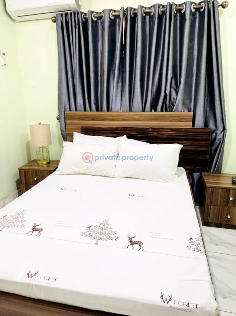 3 bedroom Flat & Apartment For Rent Lekki Phase 1 Lagos - 10